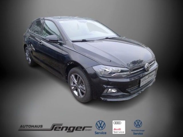 Volkswagen Polo 1.0 TSI