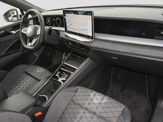 Volkswagen Tayron Tayron 2,0 TDI DSG 4Motion R-Line