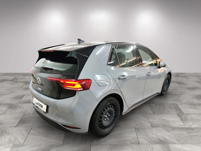 Volkswagen ID.3 58 KWh Performance Pro