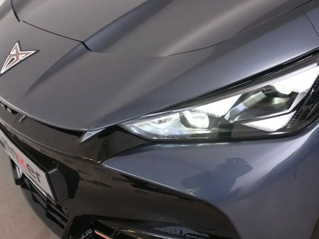 Cupra Tavascan 4Drive VZ