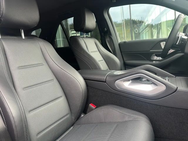 Mercedes-Benz GLE 350 AMG Line Premium
