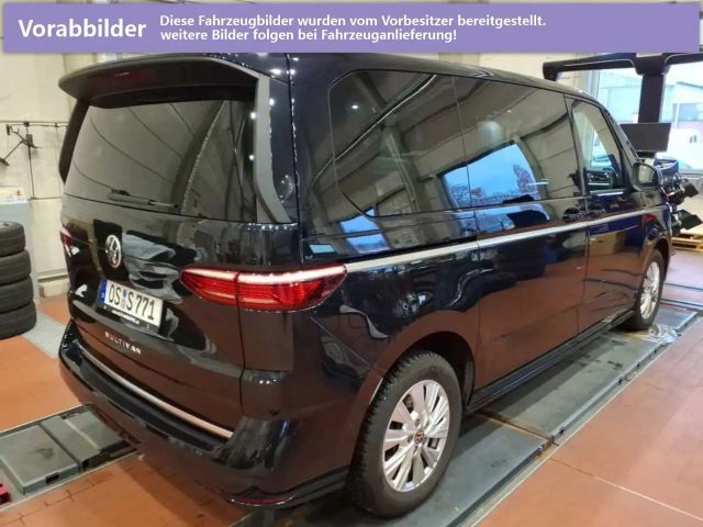 Volkswagen Multivan 2.0 TDI DSG Style T7