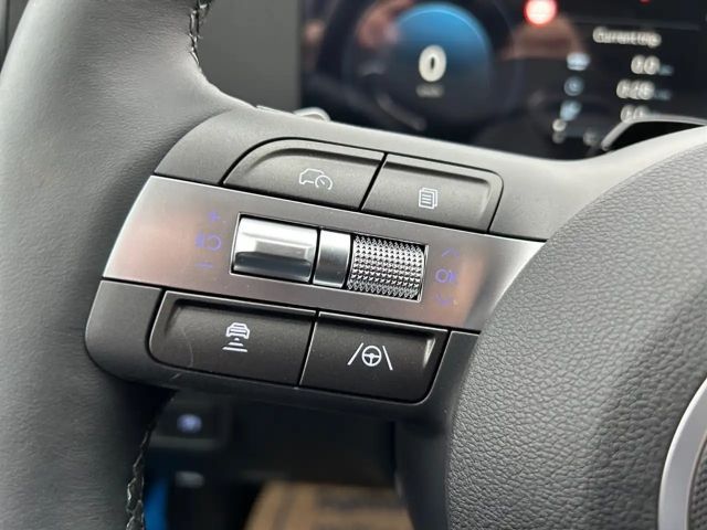 Hyundai Kona 64 kWh Electric