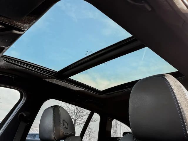 BMW 318 318i M-Sport Touring