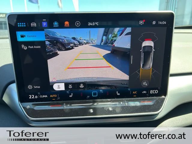 Volkswagen ID.4 Business Performance Pro