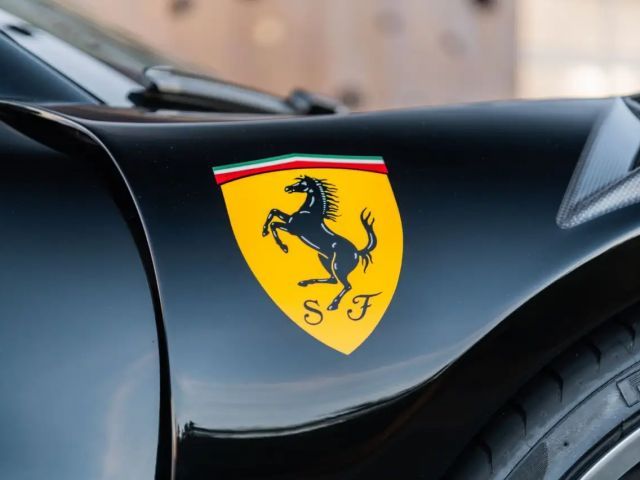 Ferrari 296 GTS N-LARGO *1 OF 15*FULL CARBON*LIFT*ADAS*