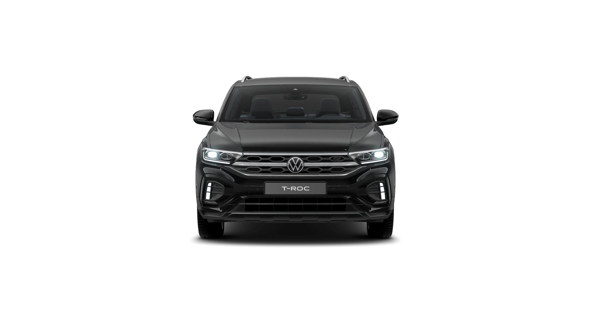 Volkswagen T-Roc T-ROC 1.5 E2 R-L  BT110 TSID7F