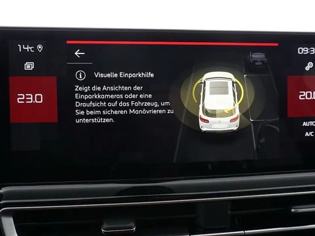 Citroën C5 Aircross BlueHDi Max