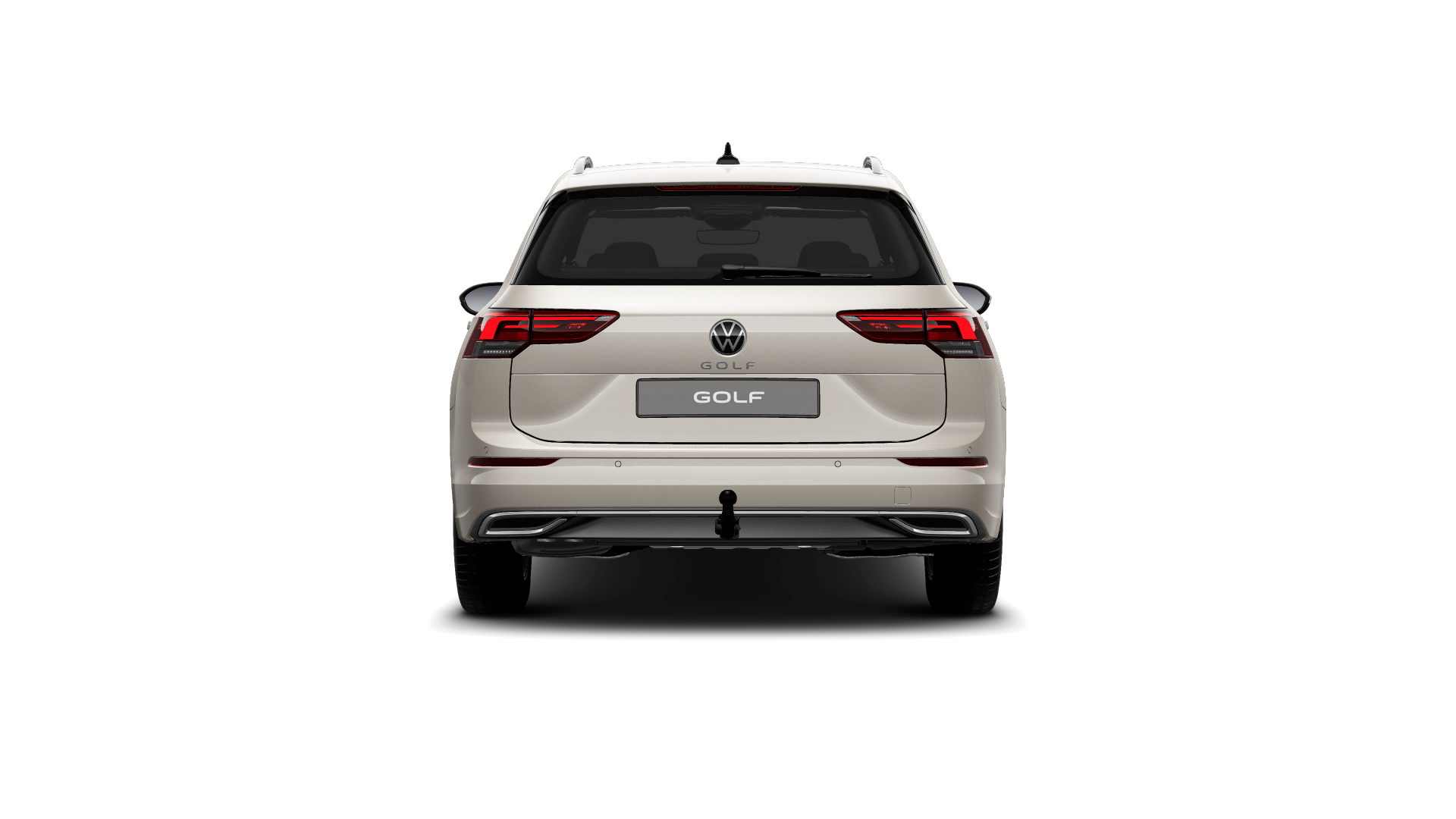 Volkswagen Golf 1.5 TSI Move Variant