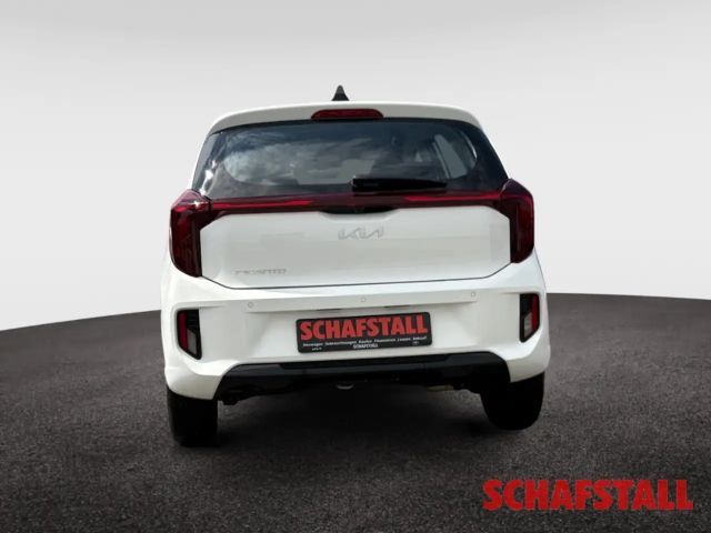 Kia Picanto Vision