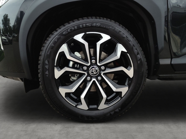 Toyota Yaris Cross 4x2 5-deurs Plus