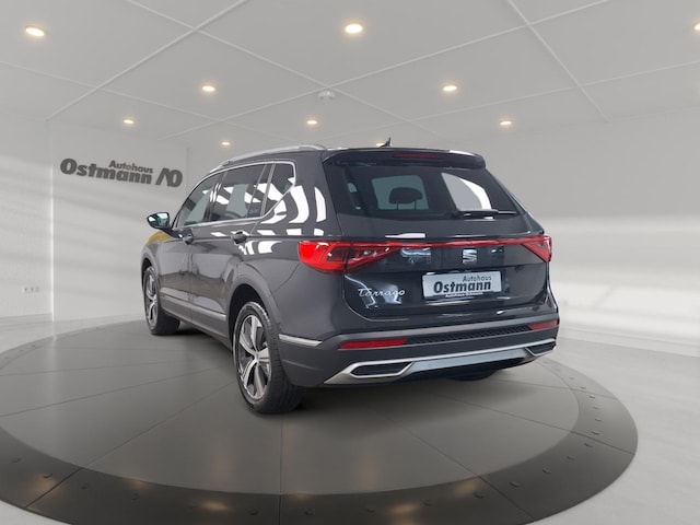 Seat Tarraco 2.0 TDI