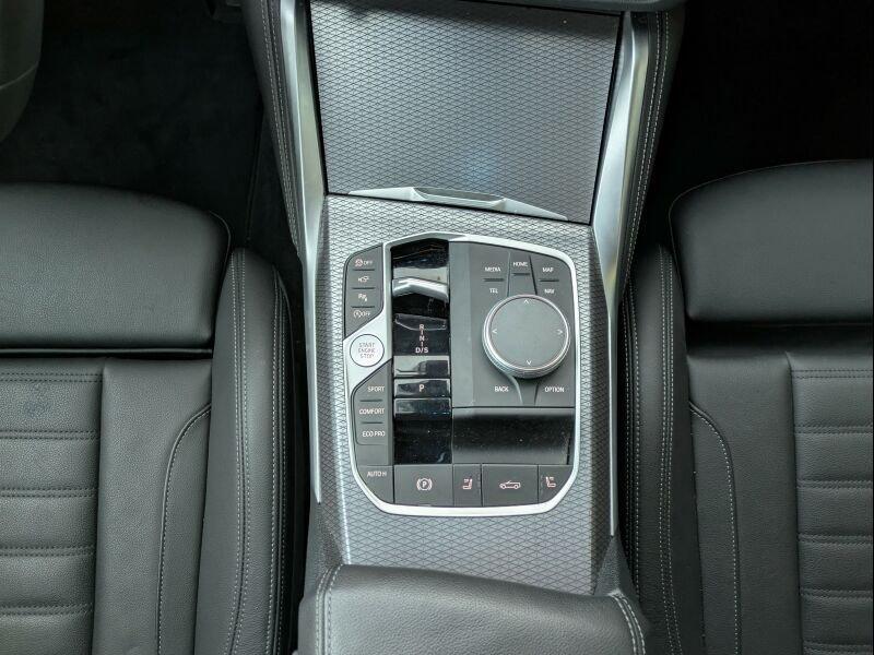 BMW M440 Cabrio M440i xDrive