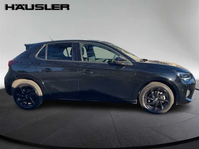 Opel Corsa GS-Line Grand Sport