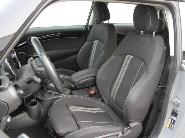 MINI Mini Electric 3-deurs SE