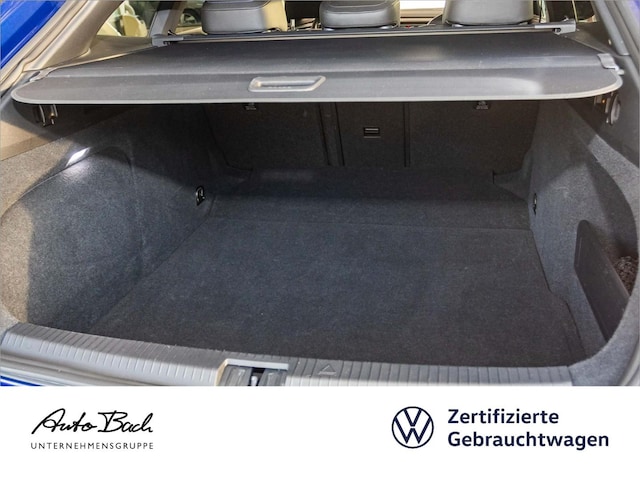 Volkswagen Arteon Shooting Brake 2.0 TSI DSG