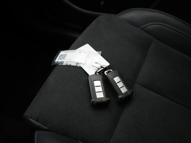 Mitsubishi Eclipse Cross 4WD