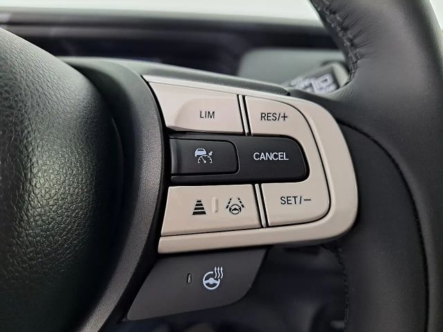 Honda Jazz Advance Hybrid i-MMD