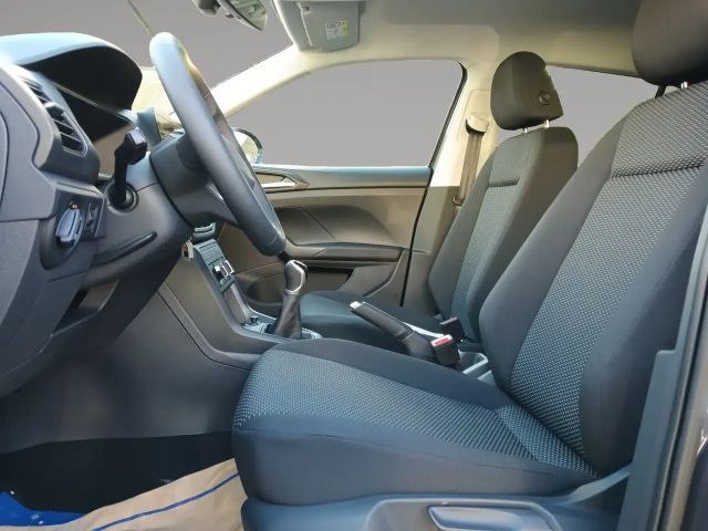 Volkswagen T-Cross 4Me TSI