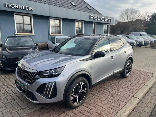 Peugeot 2008 GT-Line