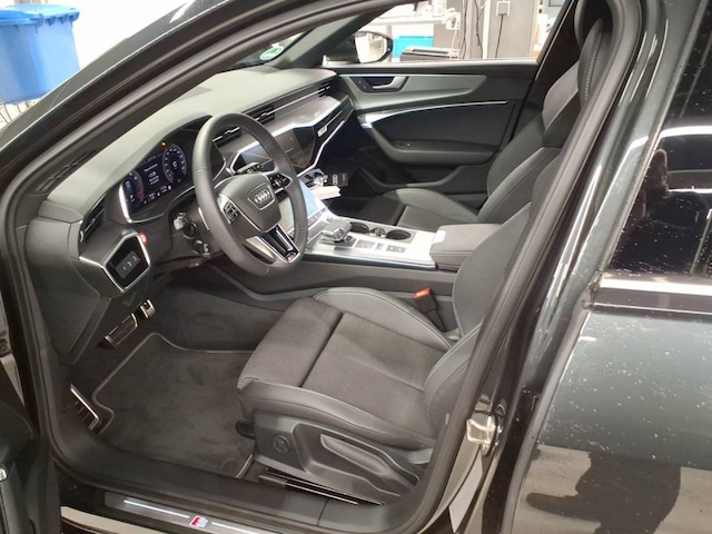 Audi A6 45 TFSI Avant S-Tronic