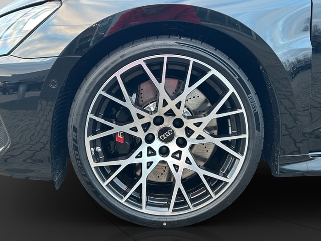 Audi RS3 Quattro S-Tronic Sedan