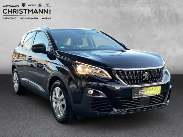 Peugeot 3008 Active Pack PureTech