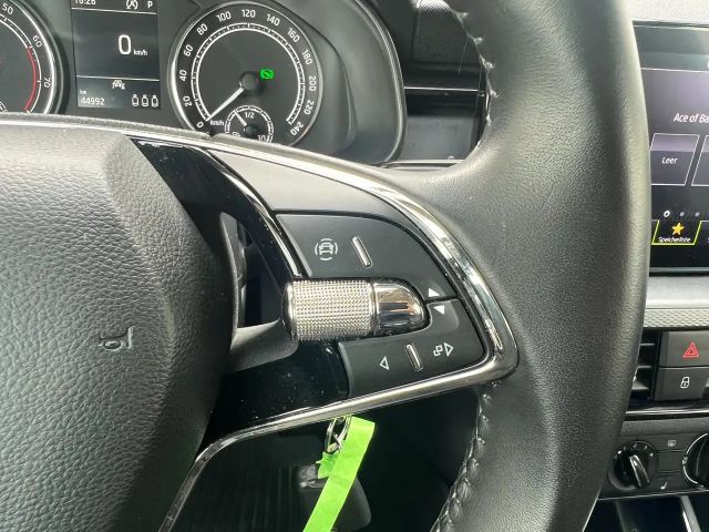 Skoda Kamiq Ambition