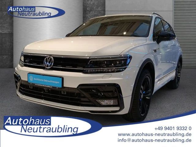 Volkswagen Tiguan 2.0 TDI Allspace DSG R-Line