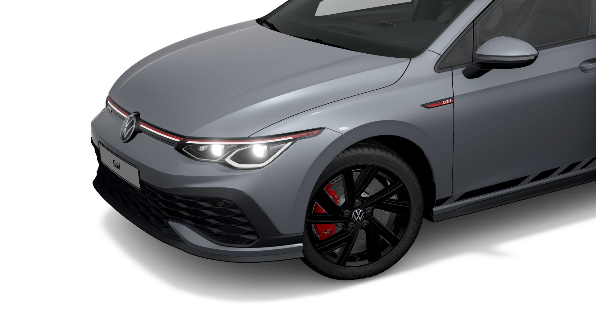 Volkswagen Golf 2.0 TSI DSG GTI