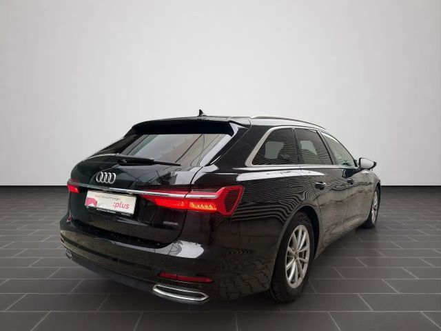 Audi A6 45 TDI Quattro S-Tronic