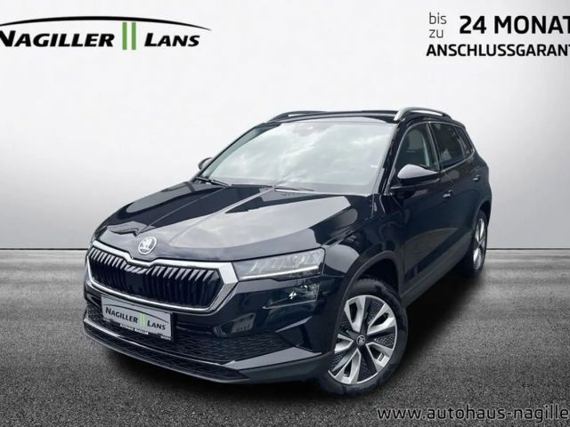 Skoda Karoq 4x4 Selection