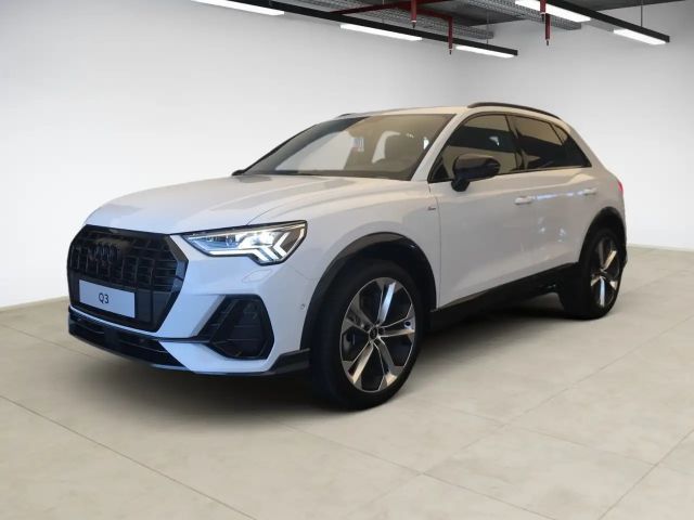 Audi Q3 40 TFSI Quattro S-Line
