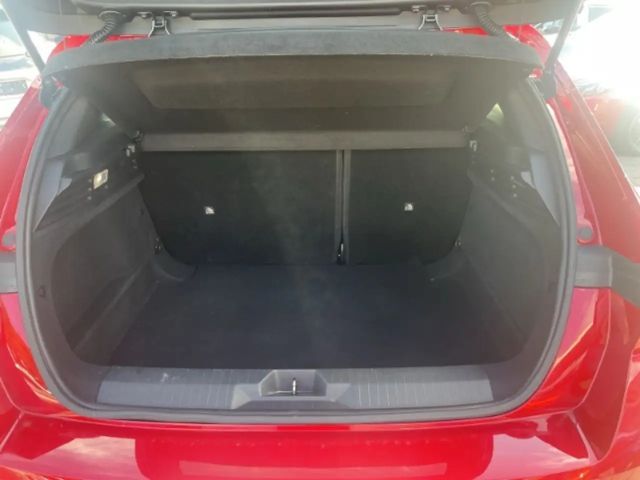 Opel Astra Enjoy Turbo