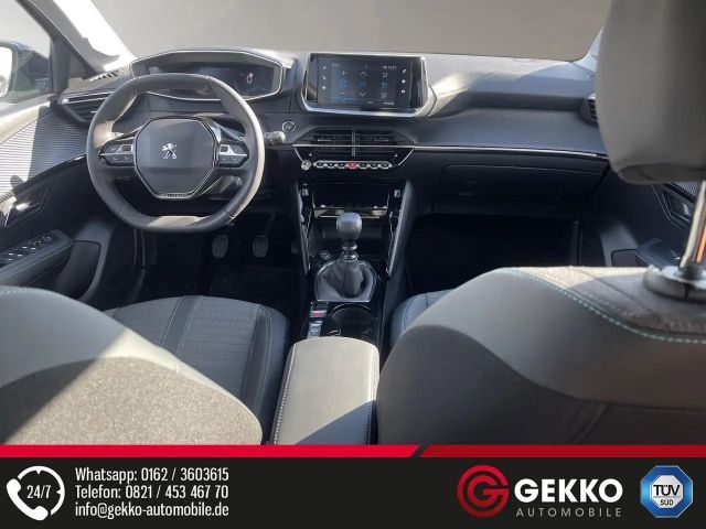 Peugeot 208 Allure Pack