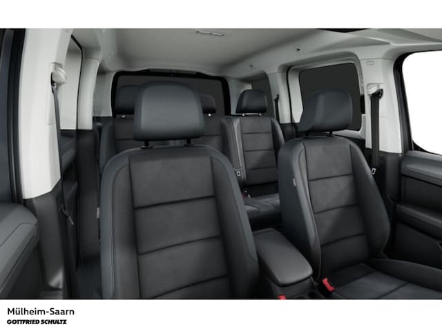 Volkswagen Caddy Life