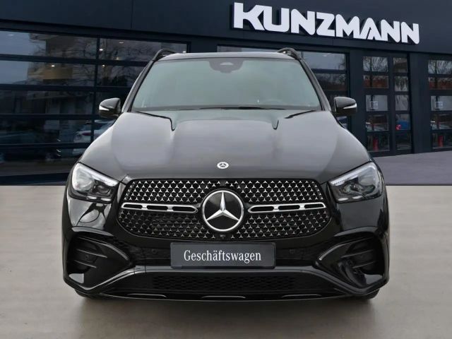 Mercedes-Benz GLE 450 4MATIC AMG Line