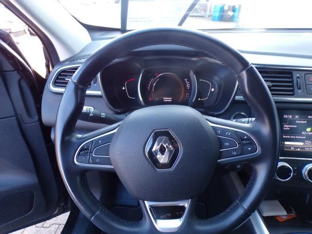 Renault Kadjar Intens