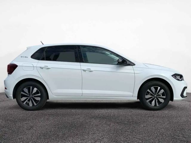 Volkswagen Polo 1.0 TSI