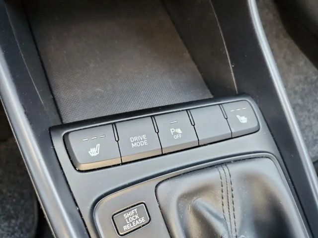 Hyundai Bayon 1.0 Select T-GDi