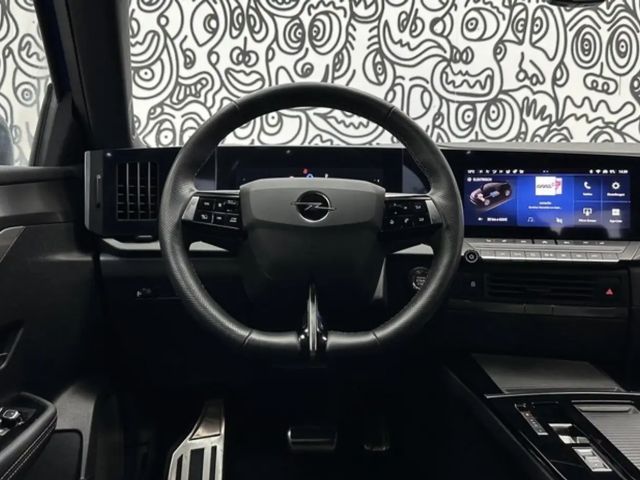 Opel Astra GS-Line Grand Sport