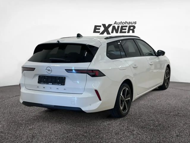 Opel Astra 1.2 Turbo GS-Line Grand Sport Turbo