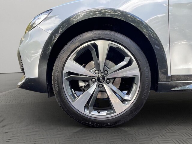 Audi A1 30 TFSI Allstreet