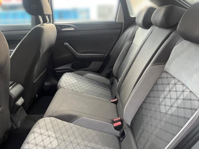 Volkswagen Taigo 1.0 TSI DSG IQ.Drive R-Line