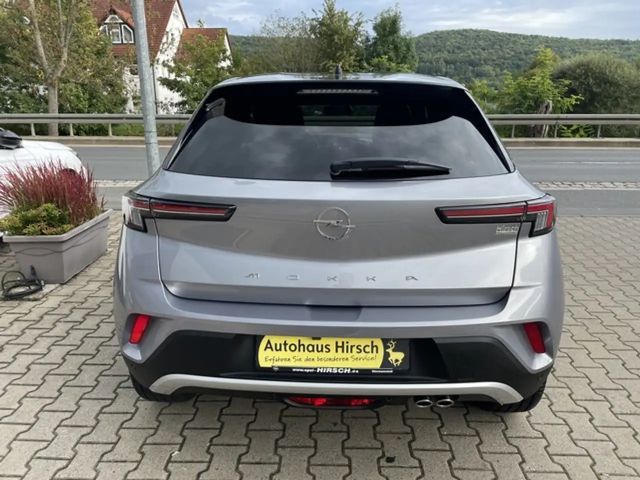 Opel Mokka Ultimate