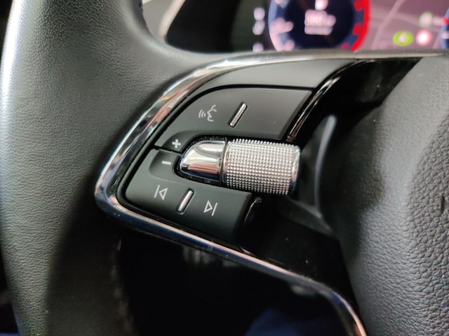 Skoda Octavia 2.0 TDI Combi Style Style