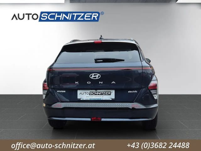 Hyundai Kona Electric