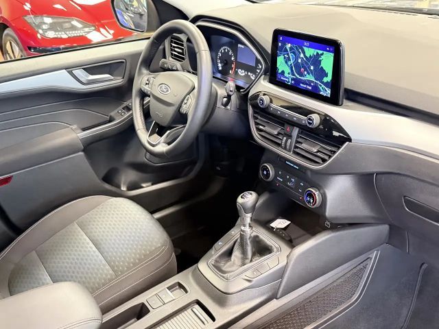 Ford Kuga Cool & Connect