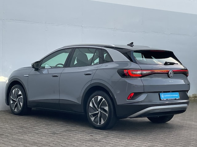 Volkswagen ID.4 Performance Pure