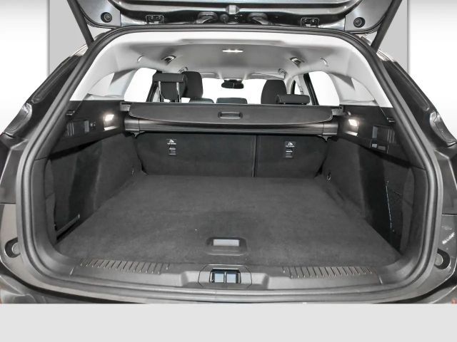 Ford Focus Titanium Wagon